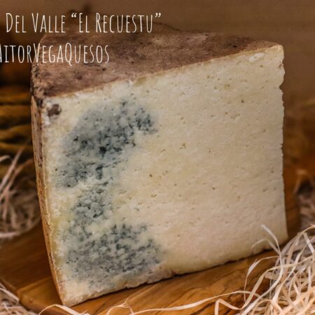 Gamoneu Del Valle