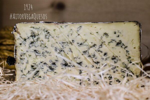 Queso Azul 1924 Mons