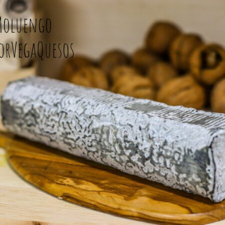 Queso Moluengo