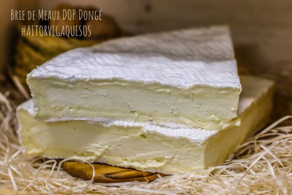 Brie De Meaux DOP