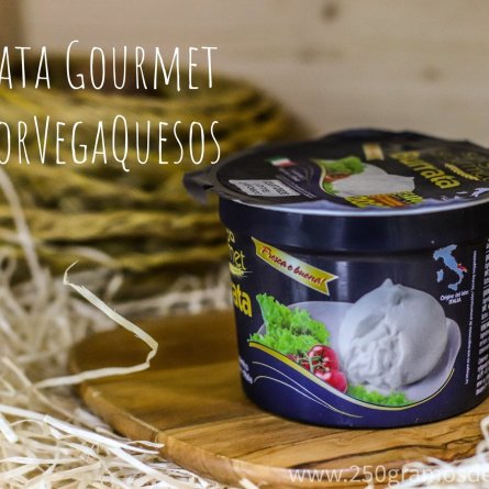 Burrata Gourmet