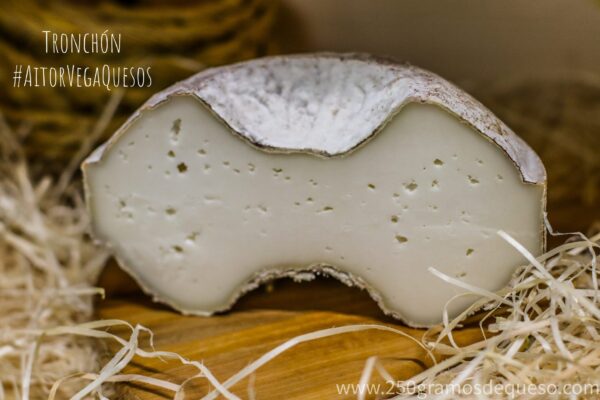 Queso Tronchón " La Rueda del Cabriel"