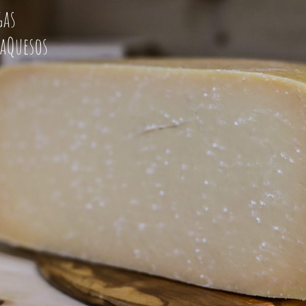 Queso Dziugas 36 Meses