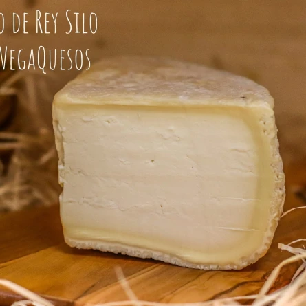 Queso Massimo de Rey Silo