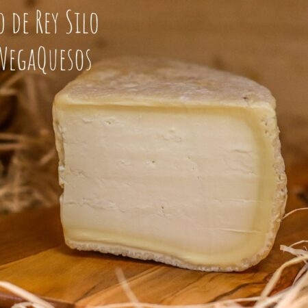 Queso Massimo de Rey Silo