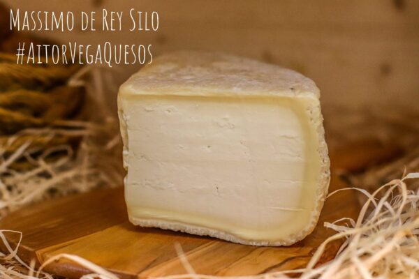 Queso Massimo de Rey Silo