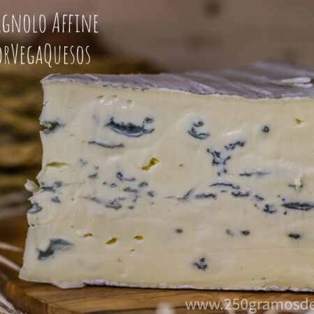 Queso Montagnolo Affine