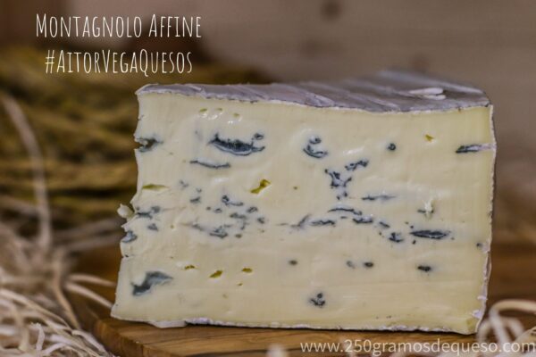 Queso Montagnolo Affine