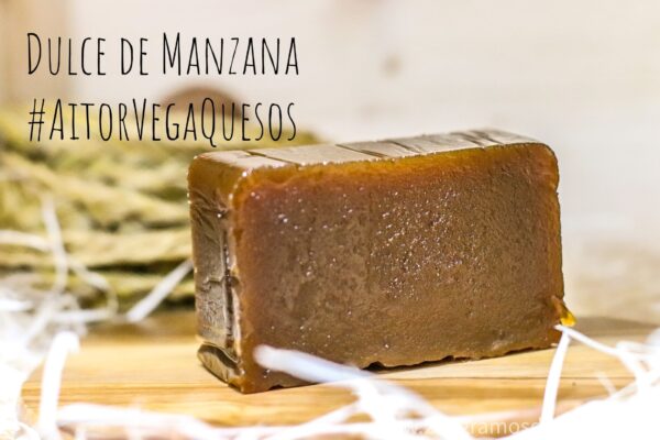 Dulce de Manzana