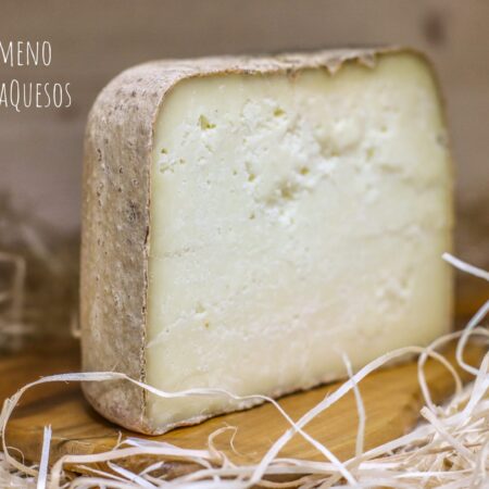 Queso Monje Jímeno