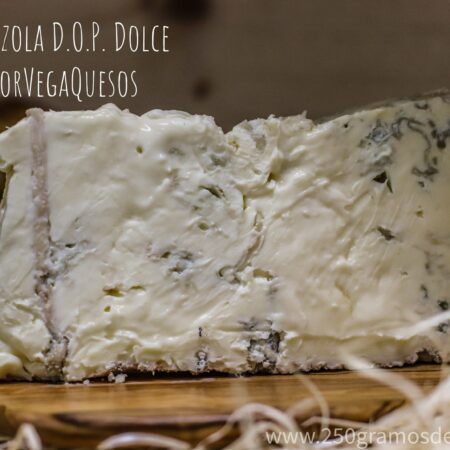 Queso Gorgonzola D.O.P. Dolce