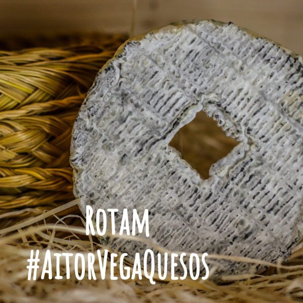 Queso Rotam