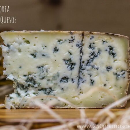 Queso Zeru Kolorea