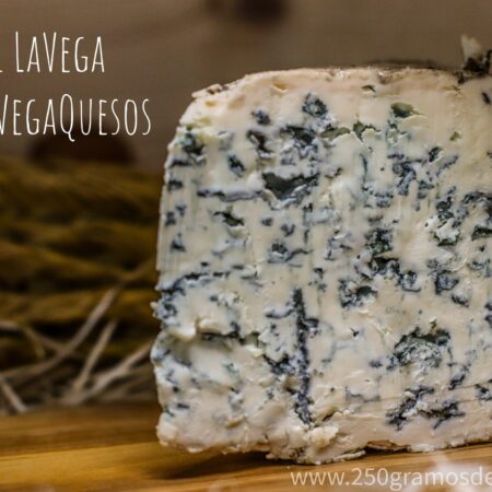 Queso Azul LaVega