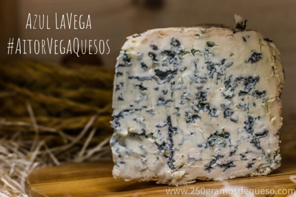 Queso Azul LaVega