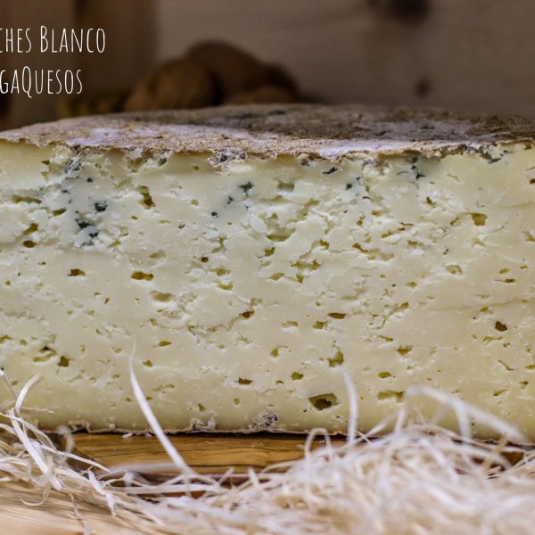 Queso Pria Tres Leches Blanco