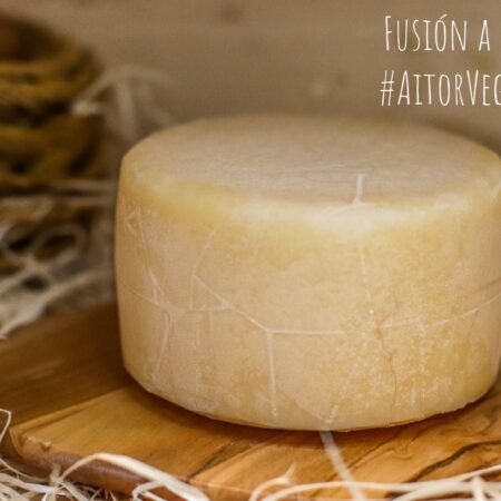 Queso Fusión a la Sidra