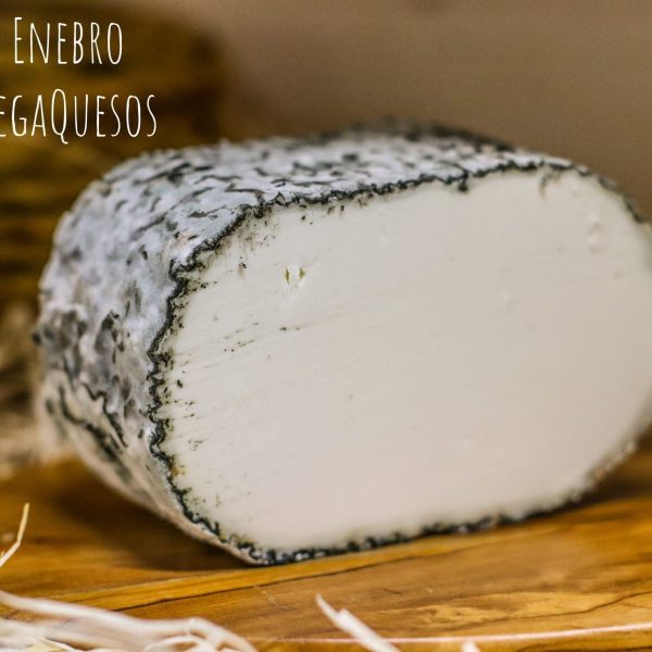 Queso Monte Enebro