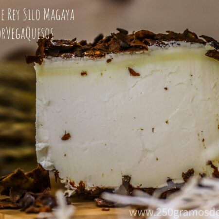 Queso Massimo de Rey Silo Magaya