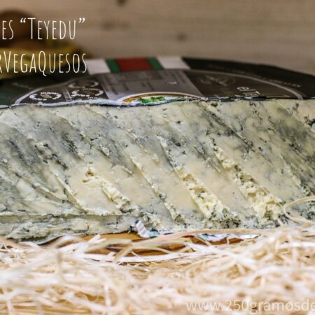 Queso Cabrales Teyedu