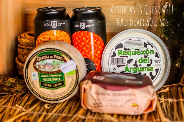 Asturias Es Queso XIII