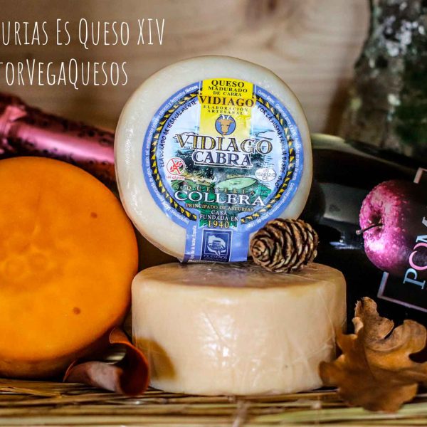 Asturias Es Queso XIV