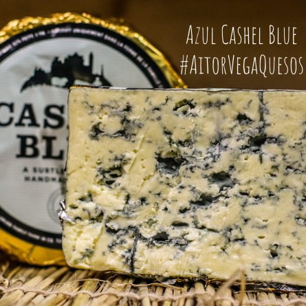 Queso Azul Cashel Blue