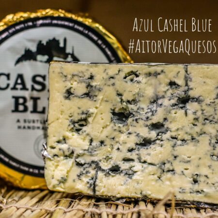 Azul Cashel Blue