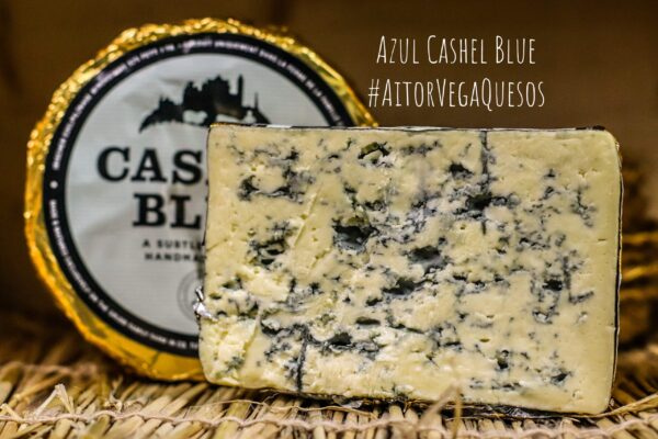 Azul Cashel Blue