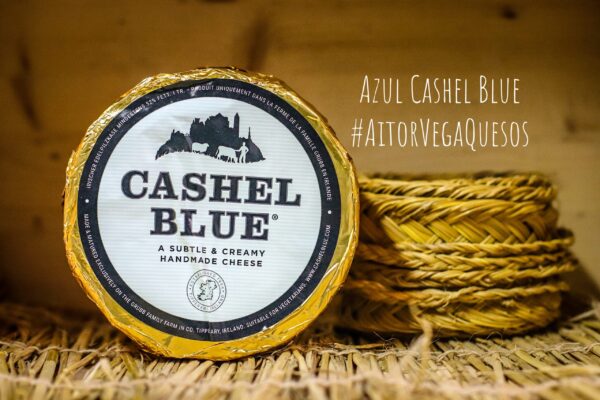 Queso Azul Cashel Blue