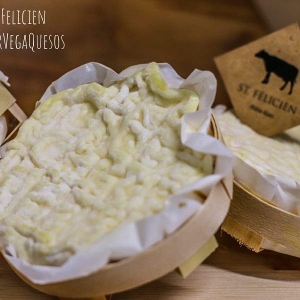 Queso Saint Félicien