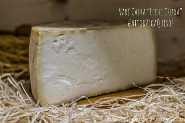 Queso Varé Cabra Grande