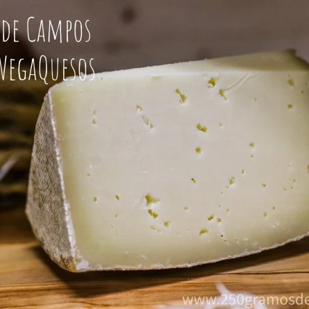 Queso Tierra de Campos