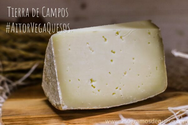 Queso Tierra de Campos