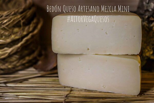 Bedon Queso Artesano Mezcla