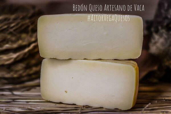 Bedon Queso Artesano de Vaca