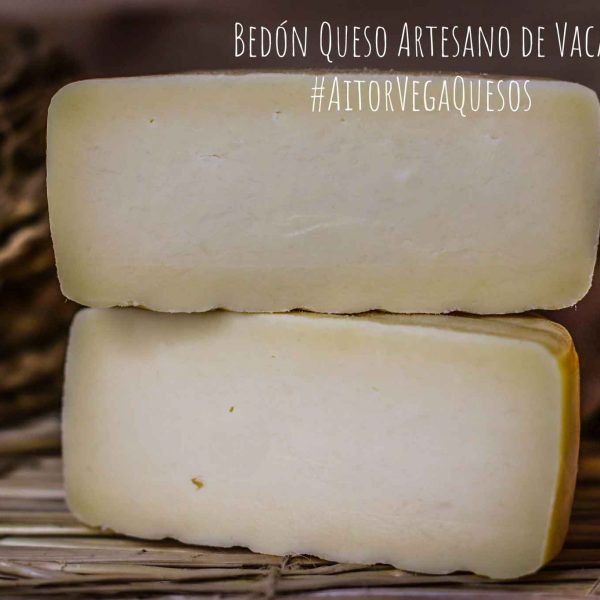 Bedon Queso Artesano de Vaca