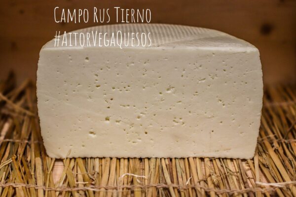 Queso Campo Rus Tierno