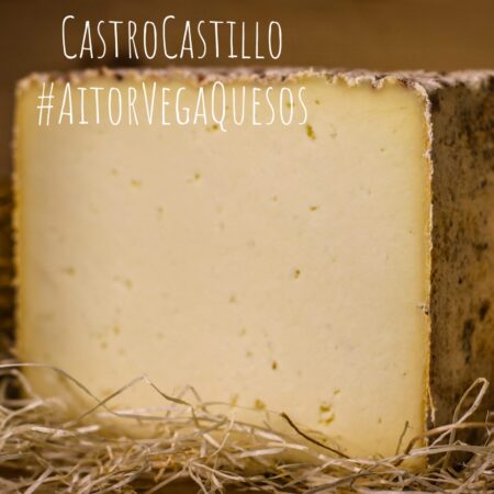 Queso CastroCastillo