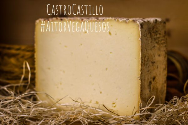 Queso CastroCastillo