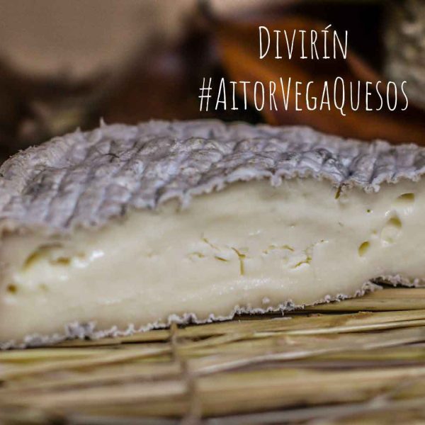 Queso Divirin La Jarradilla