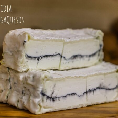 Queso Olavidia