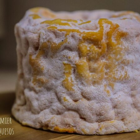 Langres AOC Fermier Selección