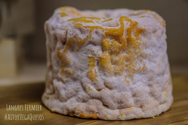 Langres AOC Fermier Selección