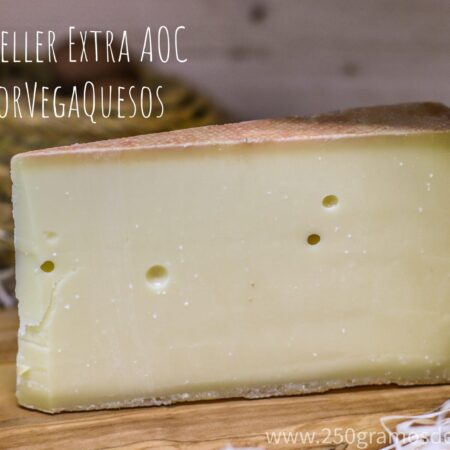 Appenzeller Extra AOC