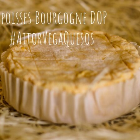 Epoisses Bourgogne DOP
