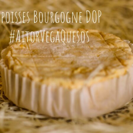 Queso Epoisses Bourgogne DOP