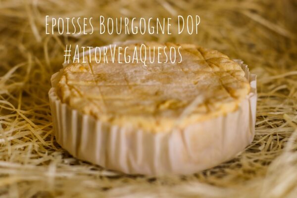 Epoisses Bourgogne DOP