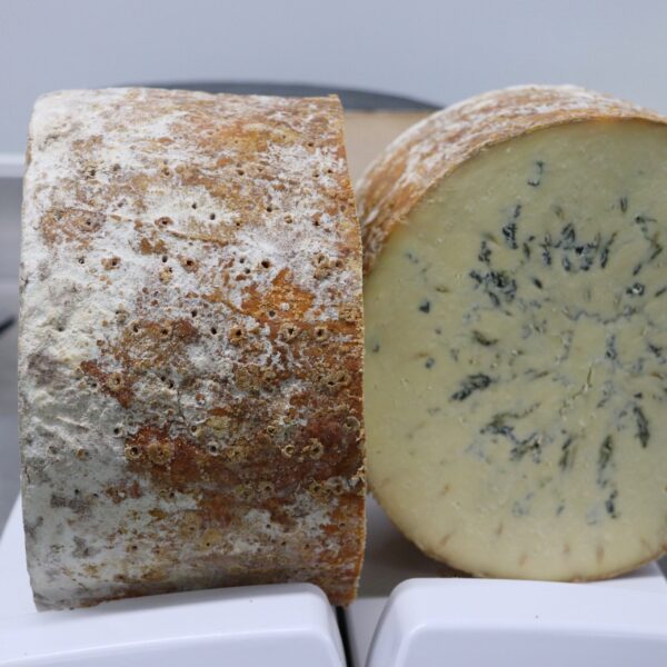 Queso Stilton