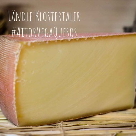 Queso Landle Klostertaler